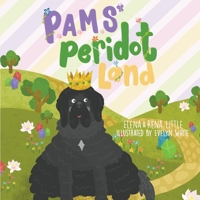 PAMS' Peridot Land 152892021X Book Cover