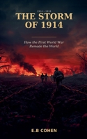 The Storm of 1914 B0H9LBCSLV Book Cover