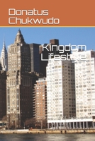 Kingdom Lifestyle: The Culture of Heaven on Earth B08YMC839C Book Cover