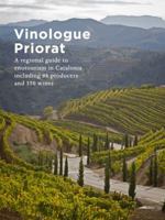 Vinologue Priorat 0983771855 Book Cover