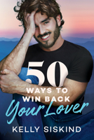 50 Ways to Win Back Your Lover 1662505647 Book Cover