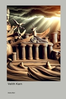 Velith Karn (French Edition) 1998634000 Book Cover