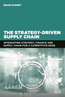Supply Chain Strategy and Financial Metrics : How to Understand the Supply Chain Triangle of Service, Cost and Cash 1398600482 Book Cover