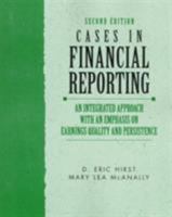 Cases in Financial Reporting 1934319198 Book Cover