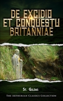 On the Ruin of Britain 1604506784 Book Cover