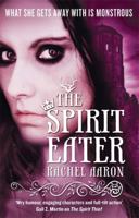 The Spirit Eater 0316069086 Book Cover