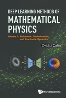 Deep Learn Method Mathe Phy (V2) 9819841240 Book Cover