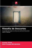 filosofia de Descartes 6203403334 Book Cover