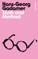 Truth and Method 082647697X Book Cover