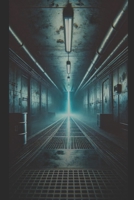 The Forgotten (VPI Chronicles) B0F2JCS7J6 Book Cover
