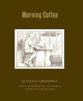 Morning Coffee 1883285526 Book Cover