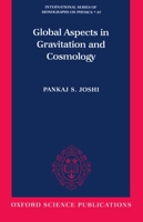 Global Aspects in Gravitation and Cosmology (International Series of Monographs on Physics) 0198500793 Book Cover