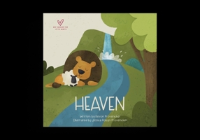 Heaven B0DWNG4HQZ Book Cover