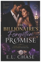 The Billionaire's Forgotten Promise: A Steamy Billionaire Marriage Romance (Blackwood Billionaires) B0H4LVH93P Book Cover