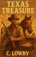 Texas Treasure B0FNVTBCJQ Book Cover