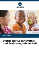 Status der Lebensmittel- und Ernährungssicherheit 6205254344 Book Cover
