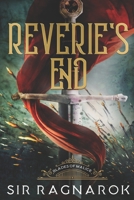 Reverie's End: Blades of Malice 1089317131 Book Cover