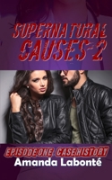 Case History (Supernatural Causes) 1989473199 Book Cover