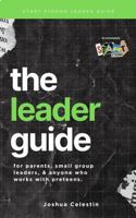 Start Strong: The Leader Guide B0DS97KT2X Book Cover