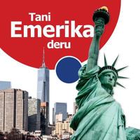 Tani Emerika deru 1719202915 Book Cover