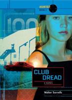 Club Dread 0142409049 Book Cover