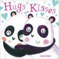 Hugs and Kisses 1481491687 Book Cover