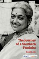 The Journey of a Southern Feminist 9352806212 Book Cover