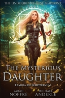The Mysterious Daughter B0BW3HG51J Book Cover