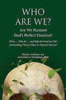 Who Are We? 1436387426 Book Cover