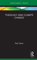 Theology and Climate Change 0367744015 Book Cover