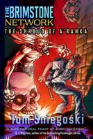 The Shroud of A'Ranka (The Brimstone Network) 1416951059 Book Cover