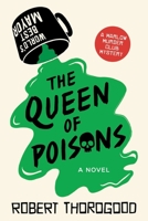 The Queen of Poisons 1728284473 Book Cover