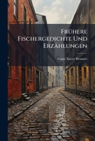 Fruhere Fischergedichte Und Erzahlungen 124662219X Book Cover
