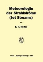 Meteorologie Der Strahlstrome 3709180805 Book Cover