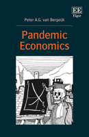 Pandemic Economics null Book Cover