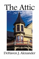 Attic 1965498825 Book Cover