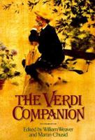 The Verdi Companion 0393304434 Book Cover