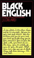 Black English 0394467604 Book Cover