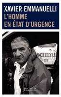 L'homme en état d'urgence 2012357776 Book Cover