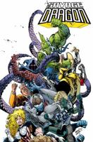 Savage Dragon Volume 10: Endgame (Savage Dragon (Numbered)) 1582403465 Book Cover
