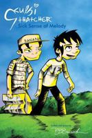 Skulsi Thatcher: Sick Sense of Melody 1535538406 Book Cover