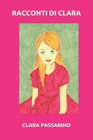 Racconti Di Clara B09427C7QS Book Cover