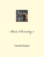 Basic Chemistry 2 1500729493 Book Cover