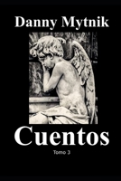 Cuentos (Tomo) B08DSS7Y35 Book Cover