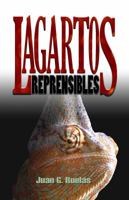 Lagartos Reprensibles 1937094103 Book Cover