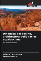 Dinamica del bacino, architettura delle facies e paleoclima (Italian Edition) 6206569322 Book Cover