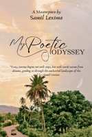 My Poetic Odyssey B0DSYD1268 Book Cover