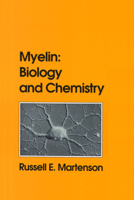 Myelin 084938849X Book Cover