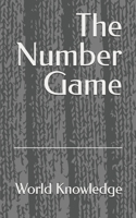 The Number Game 1719812896 Book Cover