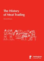 The History of Meat Trading 189767631X Book Cover